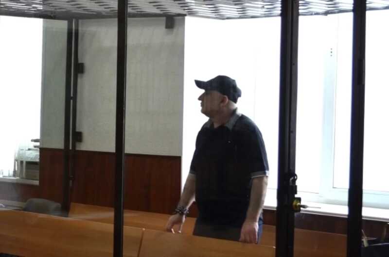 Пензенский суд объявил приговор вору в законе Шалве Чхенкели