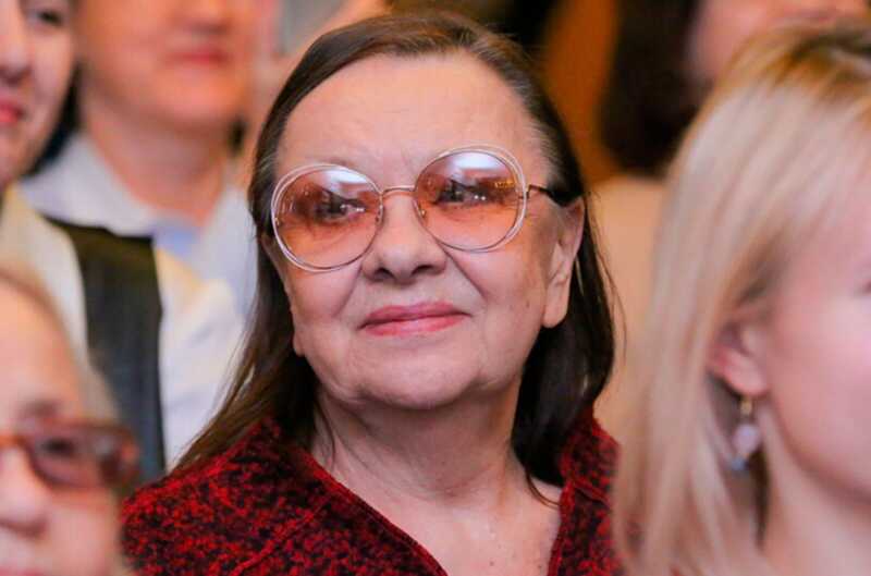 Наталья Тенякова ознакомилась с секретной перепиской Сталина и его дочери накануне кончины