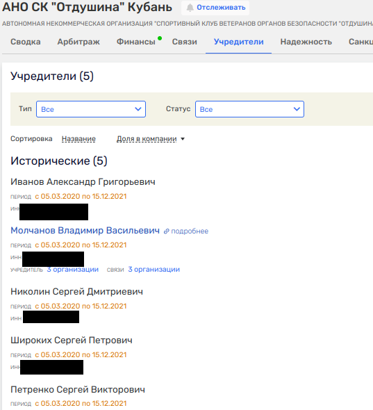 С кем Усик Петросян "наводит мосты"? 