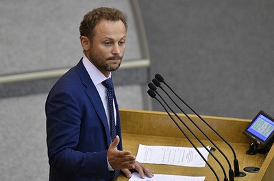 Павел Федяев