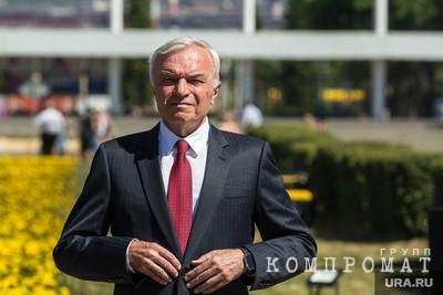 Виктор Рашников